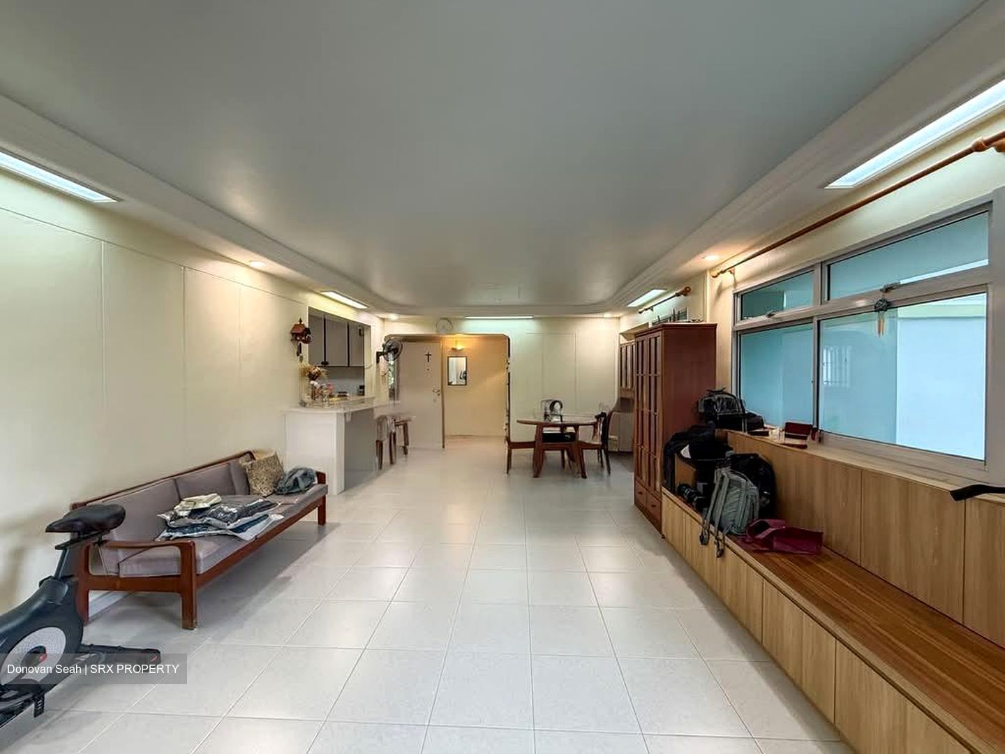 Blk 745 Pasir Ris Street 71 (Pasir Ris), HDB 5 Rooms #582941271